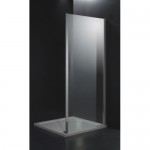 Shower Glass - Pivot Series 900 Side Panel